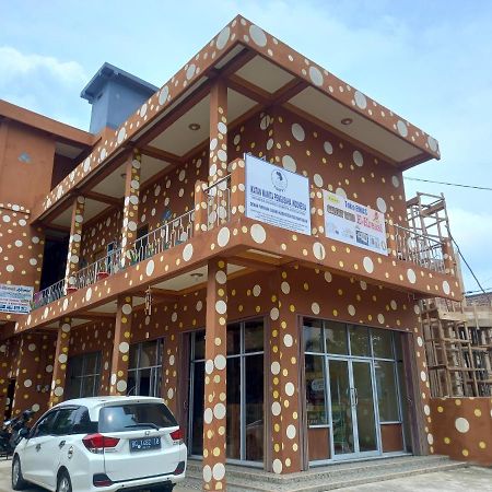 OYO 90731 E-kreasi Home Test Bagian luar foto