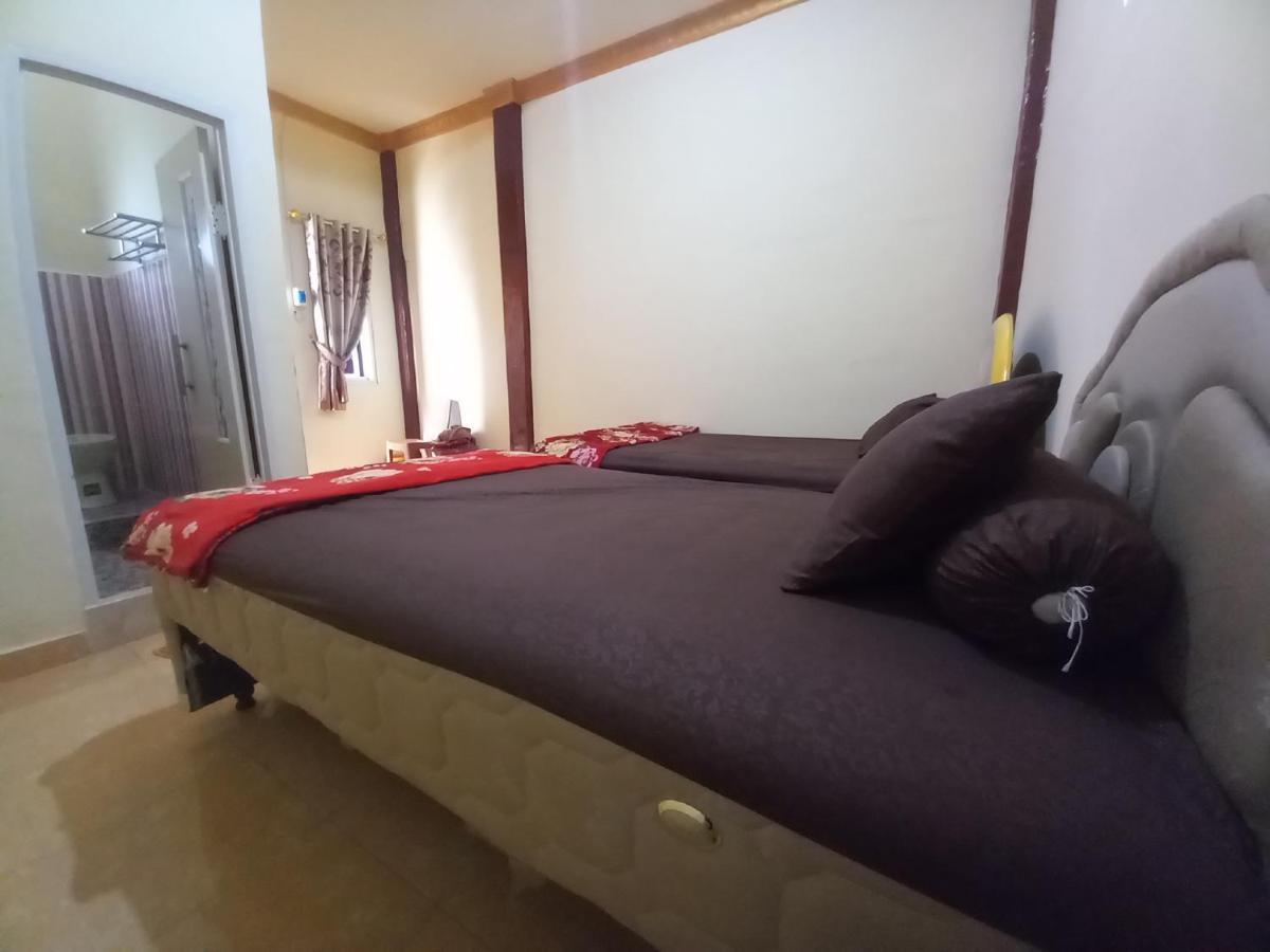 OYO 90731 E-kreasi Home Test Bagian luar foto