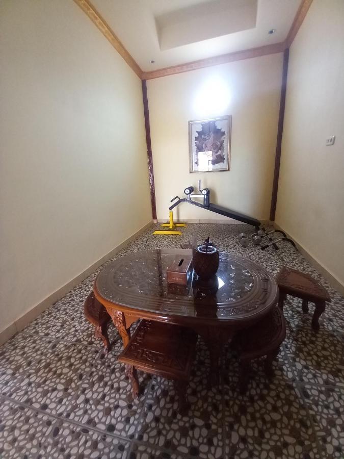 OYO 90731 E-kreasi Home Test Bagian luar foto