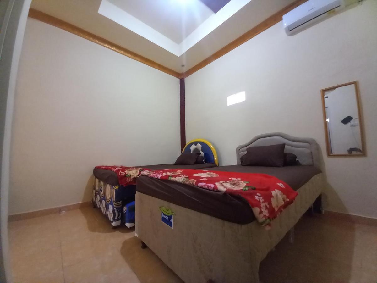 OYO 90731 E-kreasi Home Test Bagian luar foto