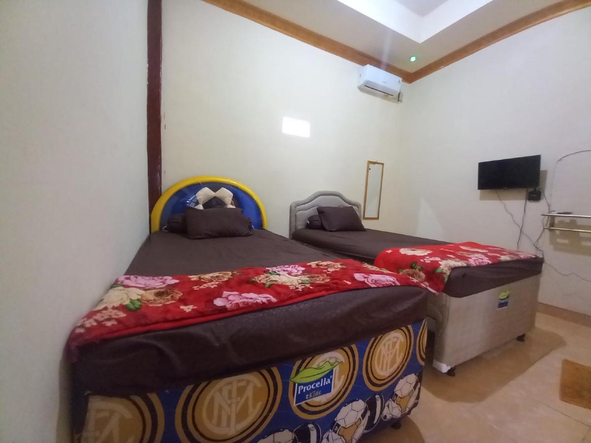 OYO 90731 E-kreasi Home Test Bagian luar foto
