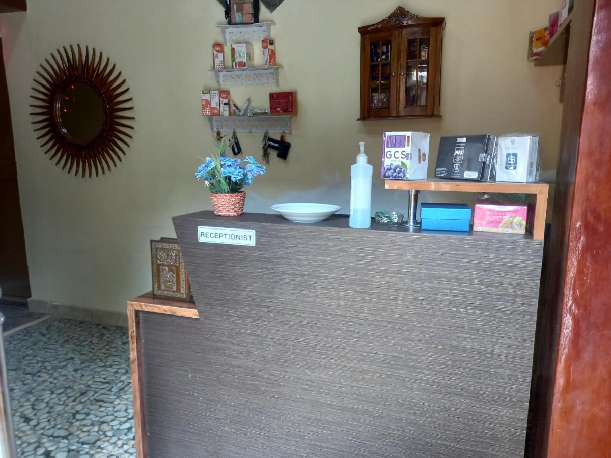 OYO 90731 E-kreasi Home Test Bagian luar foto