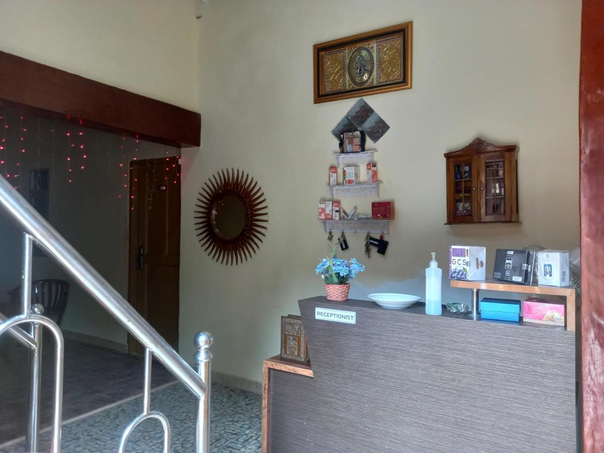 OYO 90731 E-kreasi Home Test Bagian luar foto