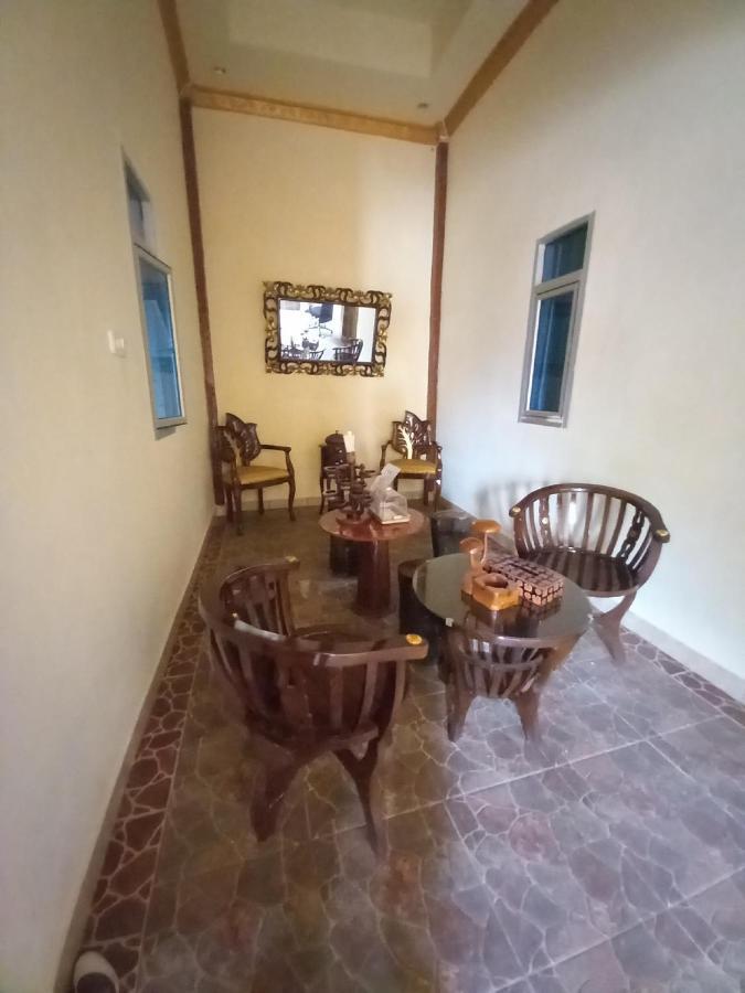 OYO 90731 E-kreasi Home Test Bagian luar foto