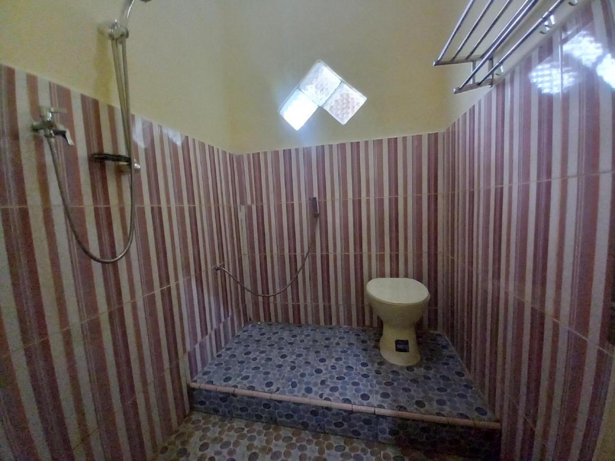 OYO 90731 E-kreasi Home Test Bagian luar foto