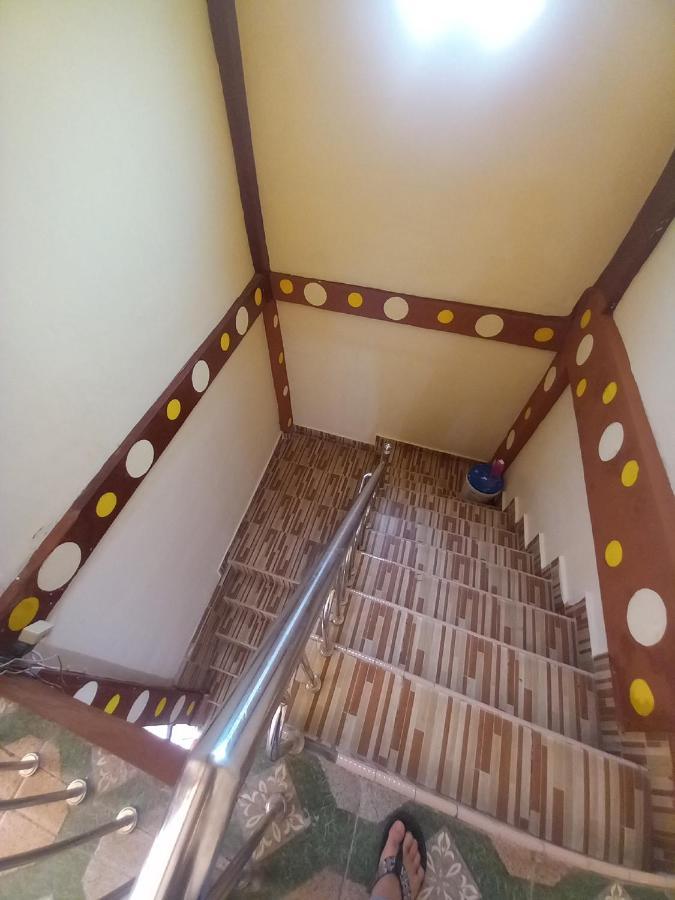 OYO 90731 E-kreasi Home Test Bagian luar foto