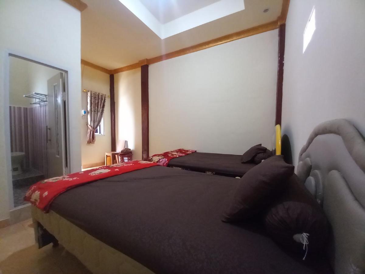 OYO 90731 E-kreasi Home Test Bagian luar foto