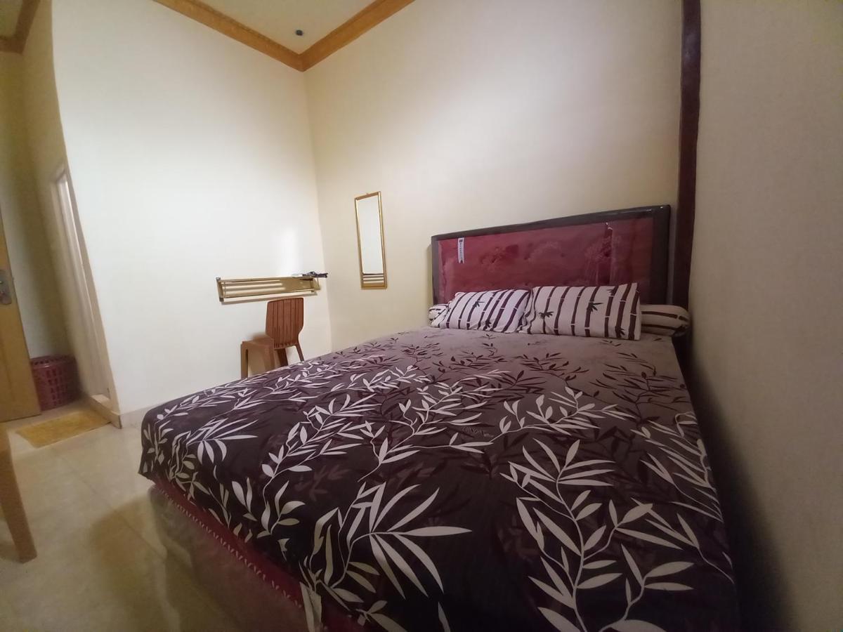 OYO 90731 E-kreasi Home Test Bagian luar foto
