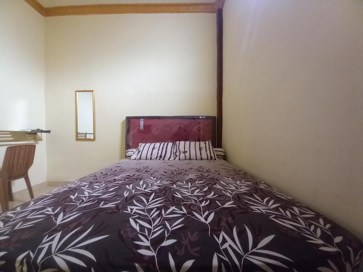 OYO 90731 E-kreasi Home Test Bagian luar foto